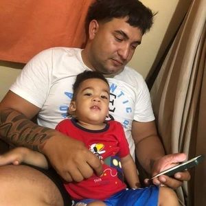 Meet your Posher, Wilber